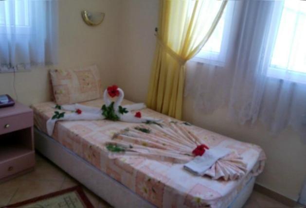 Zara Hotel Beldibi  Quarto foto