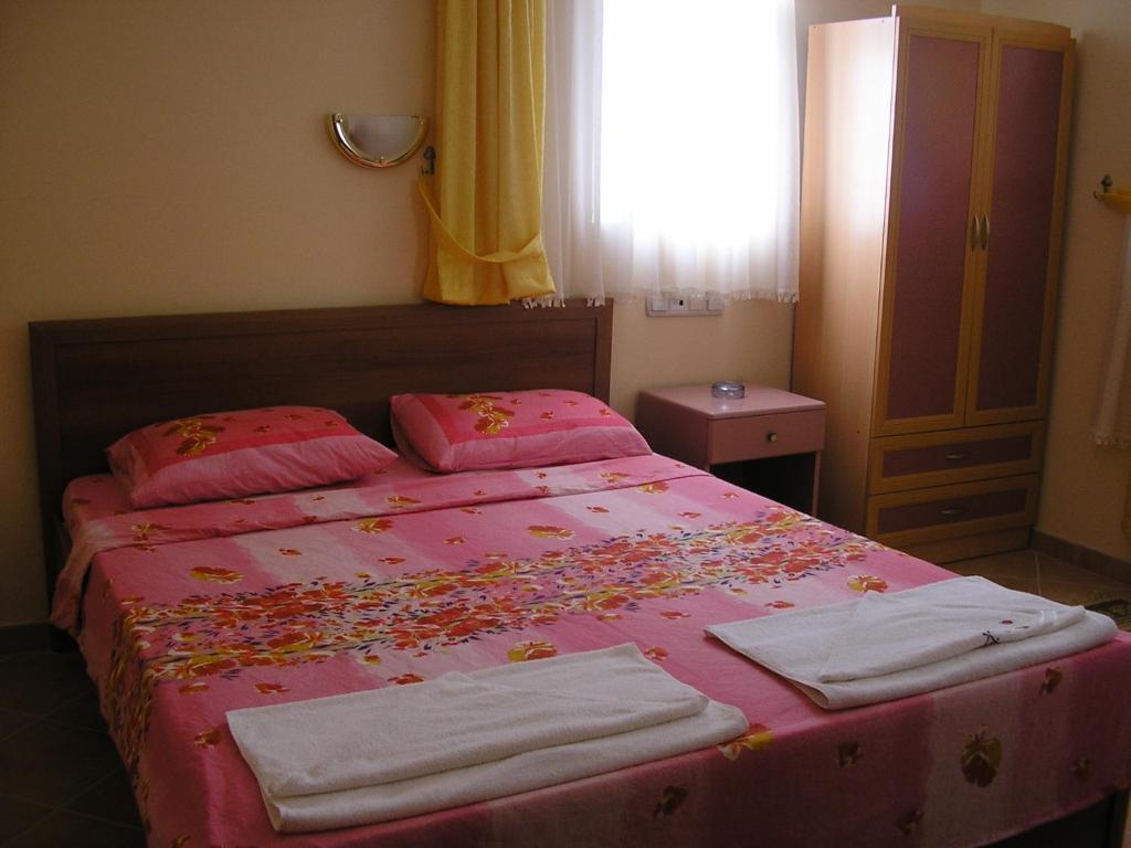 Zara Hotel Beldibi  Quarto foto